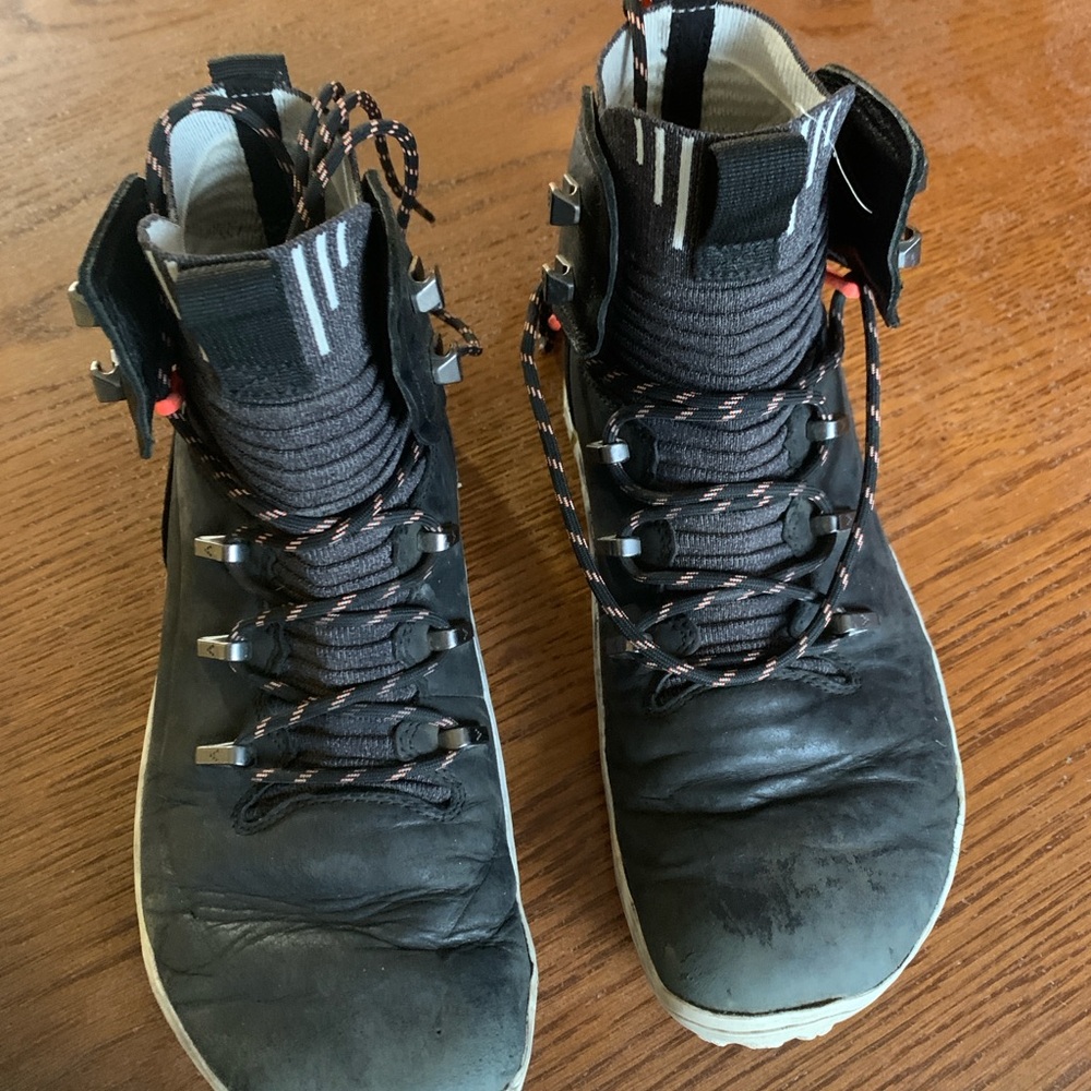 Vivobarefoot Tracker Decon FG2 Waterproof Off-Road Barefoot Firm Ground Sole